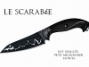 LE SCARABEE